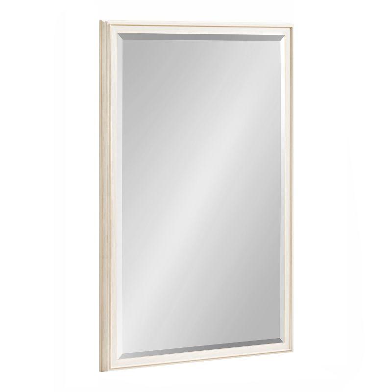 20"x30" Oakhurst Rectangle Wall Mirror - Kate & Laurel All Things Decor