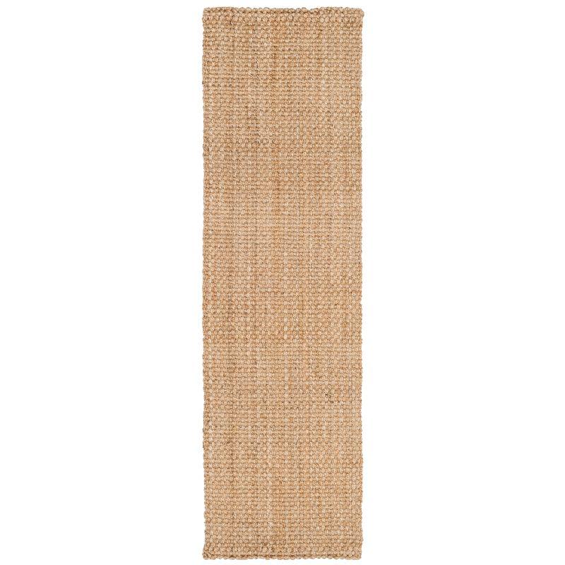 Natural Fiber NF401 Area Rug  - Safavieh