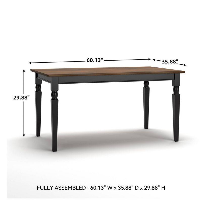 Owingsville Dining Table