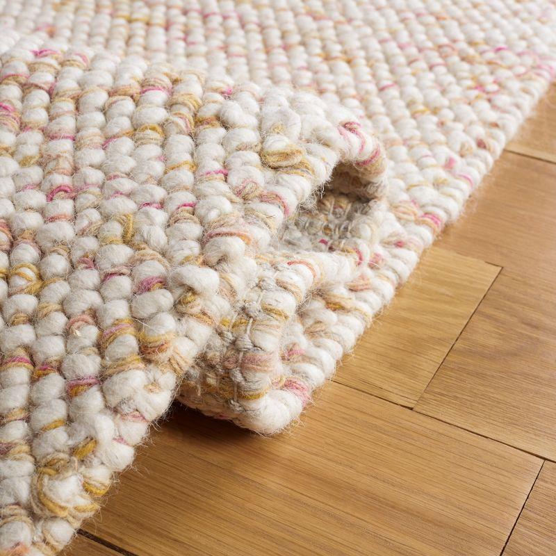 Natura NAT182 Hand Loomed Area Rug  - Safavieh