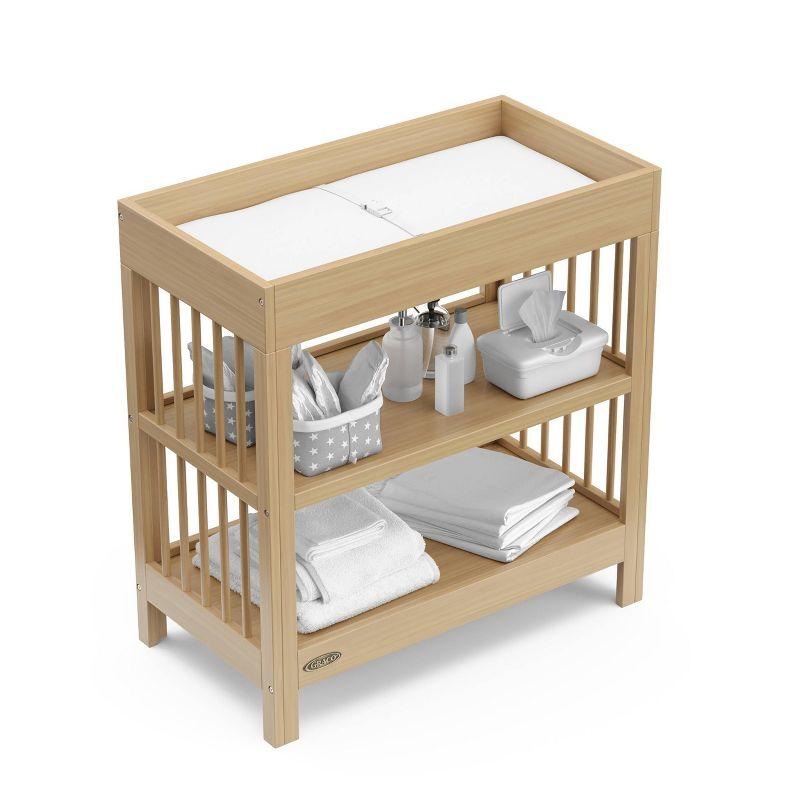 Graco Teddi Changing Table