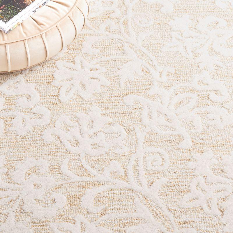 Martha Stewart Rugs Msr Metro Martha Stewart Hand Tufted Wool Pile Rug