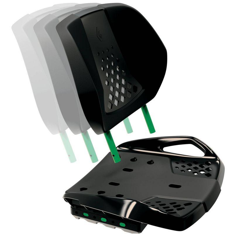 Huffy Electric Green Machine Battery Ride-On - 36V Age 14+ - Black