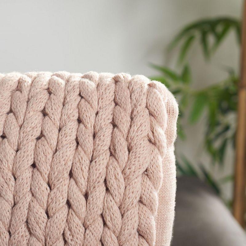 Safavieh Adalina Cotton Throw Pillow