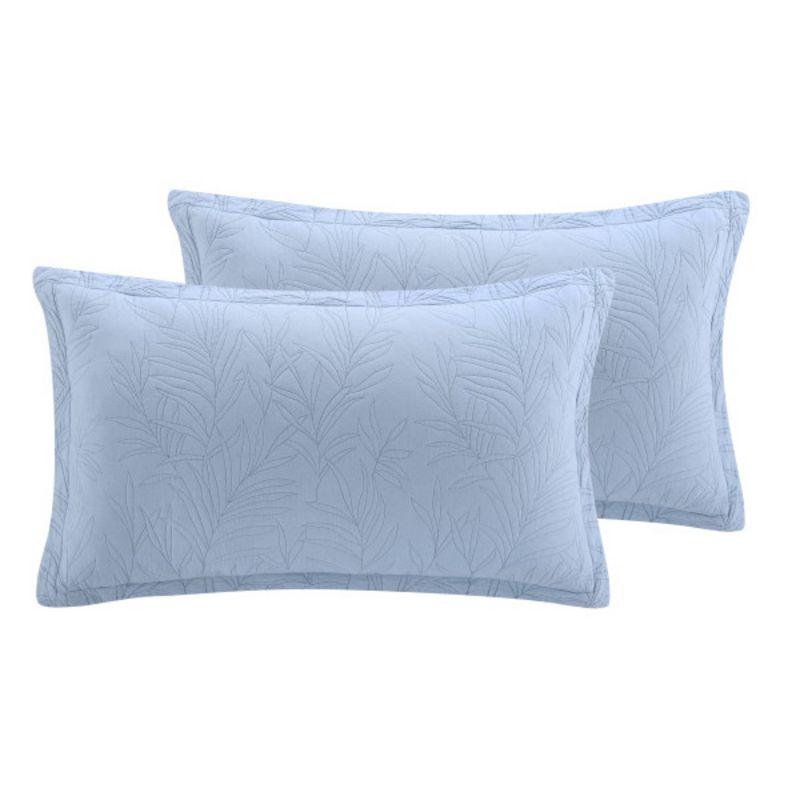 Tommy Bahama Home Cotton Pillow Sham (Set of 2)