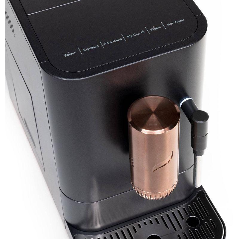 Café ™ Matte Black Affetto Automatic Espresso Machine