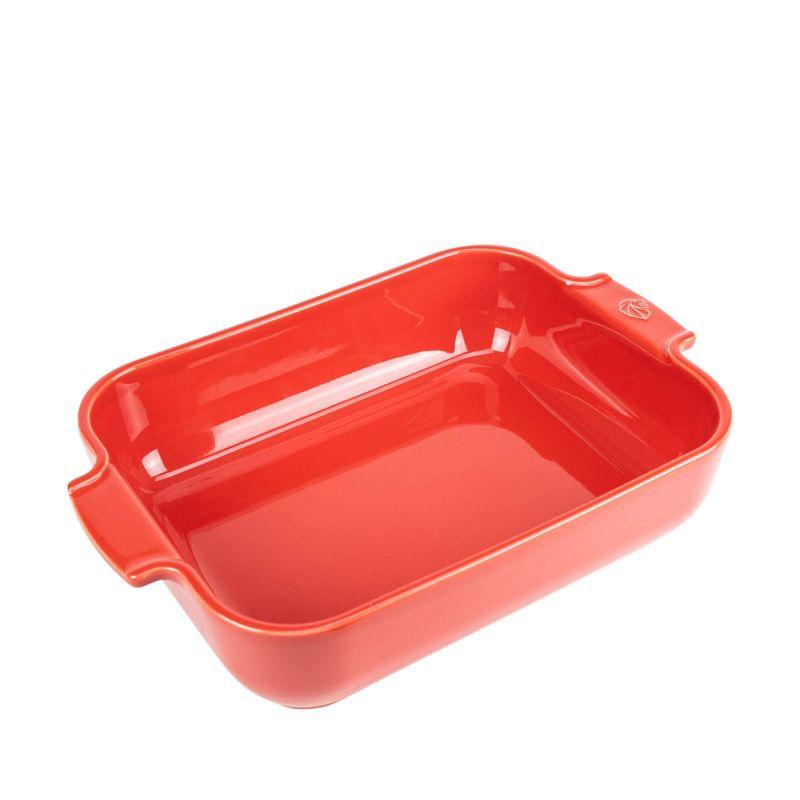 Peugeot Appolia Rectangular Ceramic Baking Dish