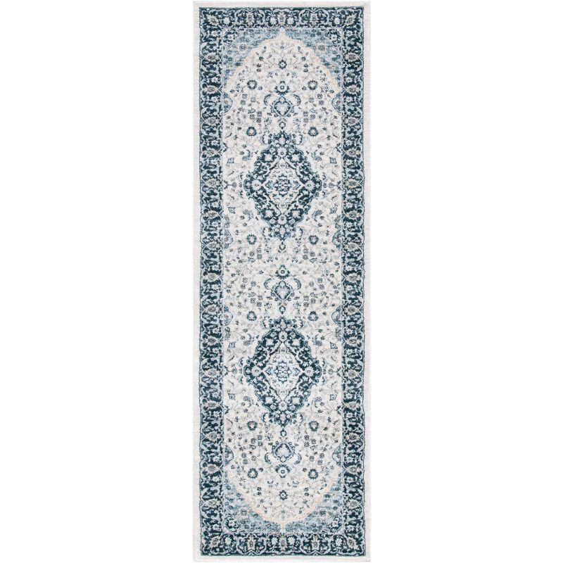 Isabella ISA919 Power Loomed Rugs - Safavieh