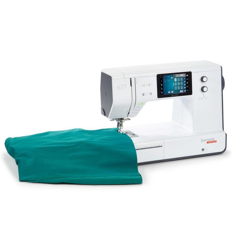 Bernette Bernette Bernette Sewing Machines Computerized Electronic Sewing Machine