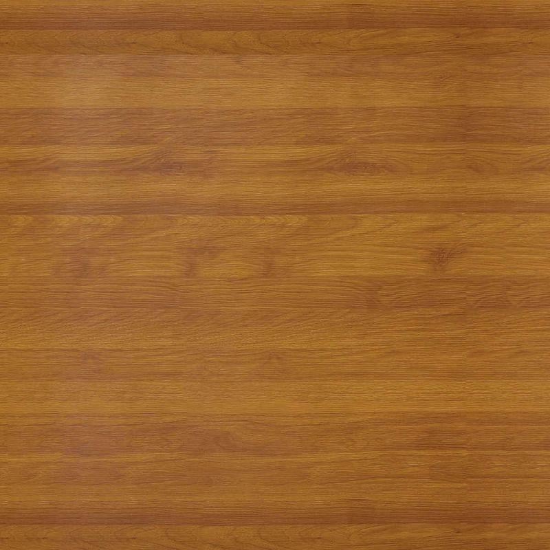 Galano Elis Amber Walnut 6 Drawer 47.2 in. Wide Dresser (Sturdy, Effortless Assembly with Interlocking Drawers)