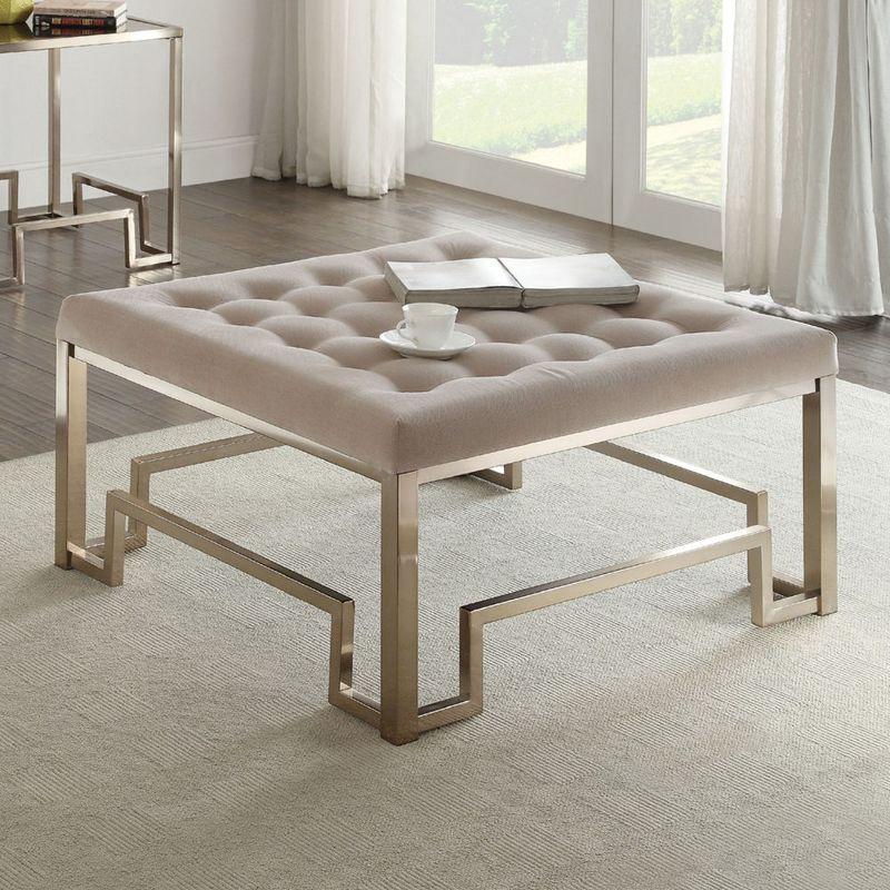 Everly Quinn Coffee Table