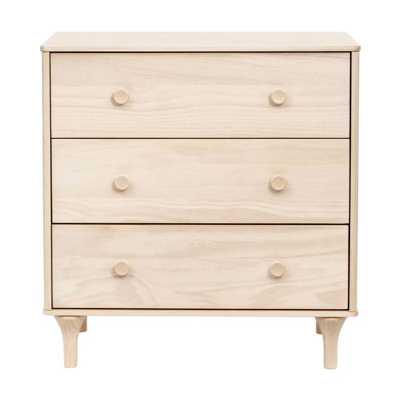 Lolly 3 Drawer Changing Table