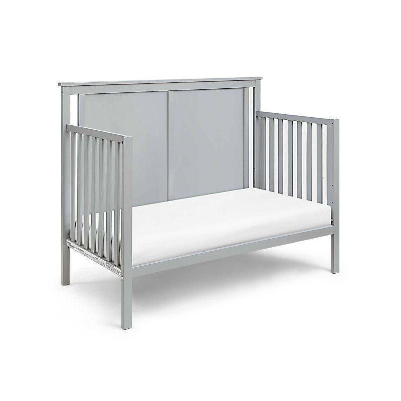 Suite Bebe Connelly 4-in-1 Convertible Crib