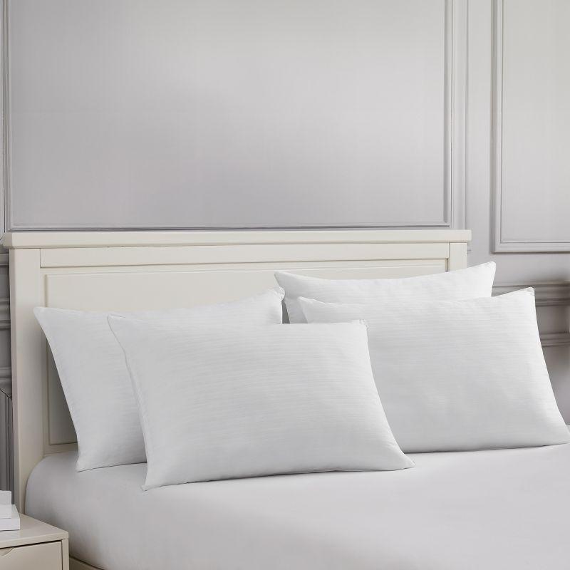 Tommy Bahama Home Medium Pillow (Set of 4)