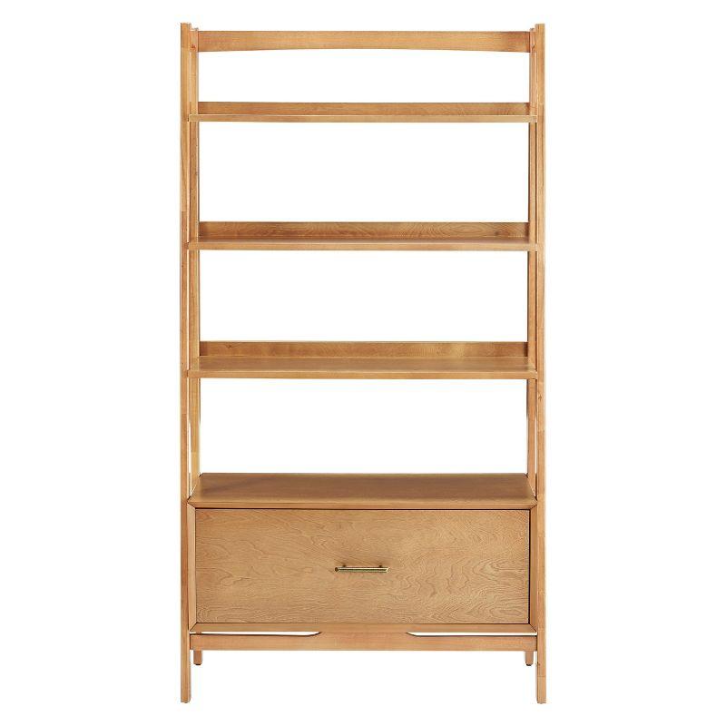 Stiles Standard Bookcase