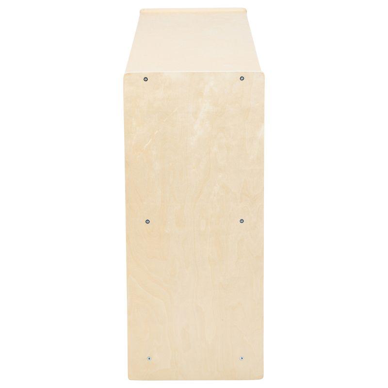 Wood Designs Contender 20 Compartment Cubby