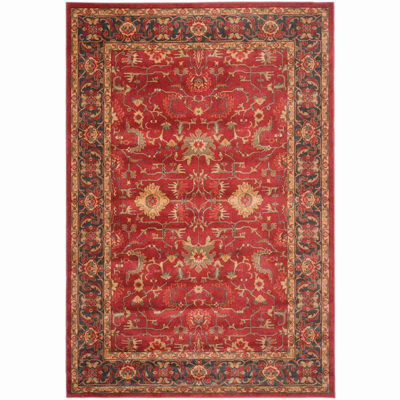 Mahal MAH693 Area Rug  - Safavieh