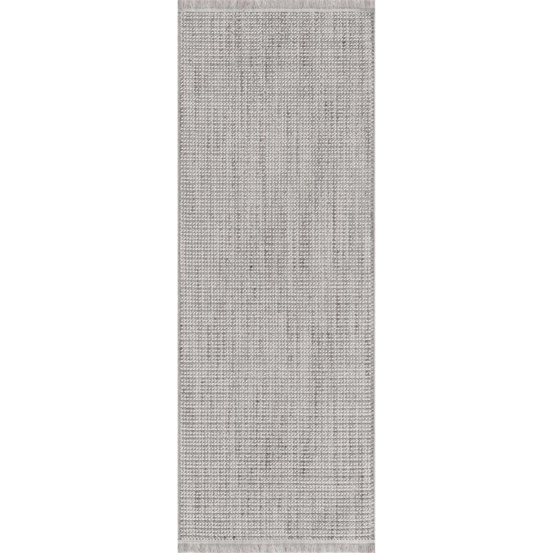 Hauteloom Gowan Beige Area Rug