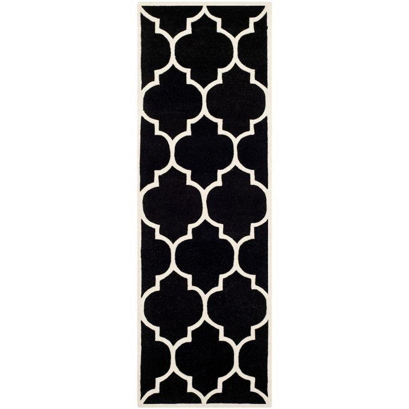 Chatham CHT733 Hand Tufted Area Rug  - Safavieh