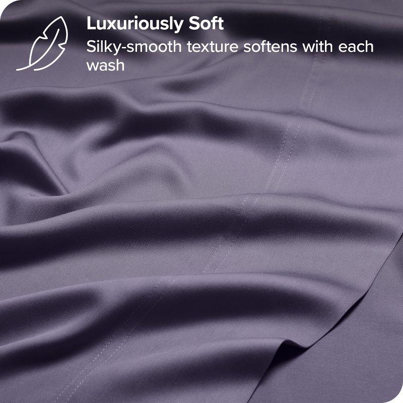 Bare Home Sheet Set - Rayon from Bamboo