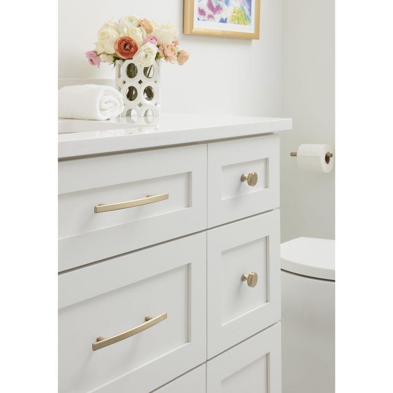 Oberon Mushroom Knob