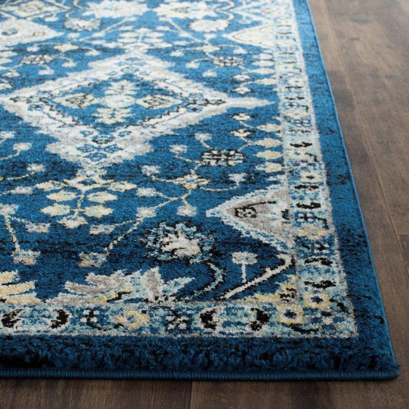 Evoke EVK224 Power Loomed Area Rug  - Safavieh