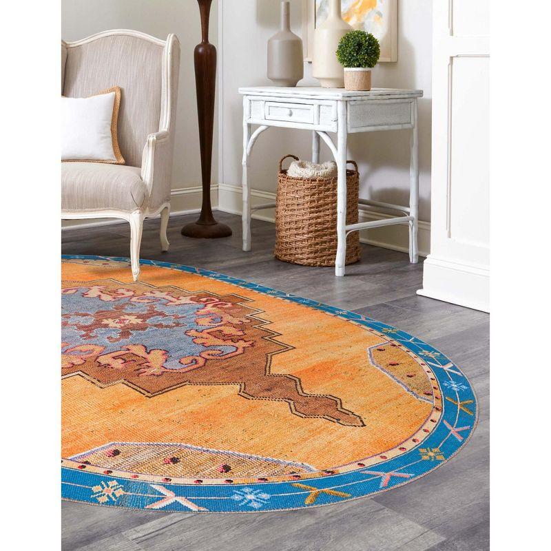 Performance Chenille Rug