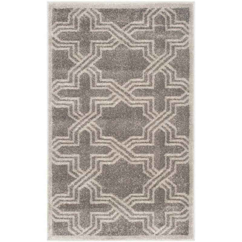 Amherst AMT413 Power Loomed Area Rug  - Safavieh