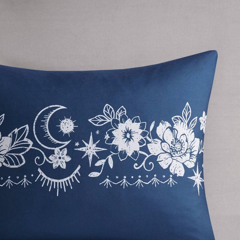 Stella Celestial Duvet Set