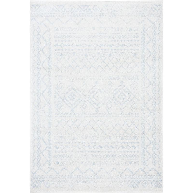 Tulum Performance Southwestern Rug