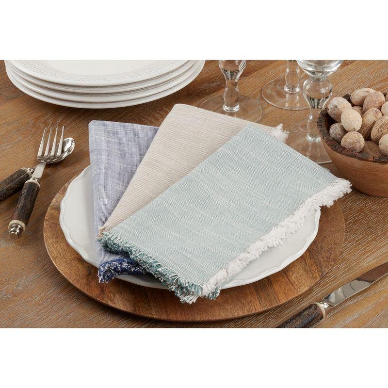 Cornelia 20" Cotton Napkin