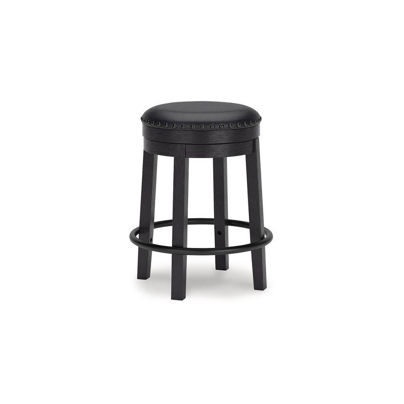 Williston Forge Shanay Counter Height Bar Stool
