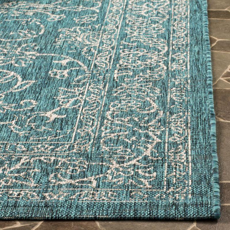 Courtyard CY8680 Indoor/Outdoor Area Rug  - Safavieh