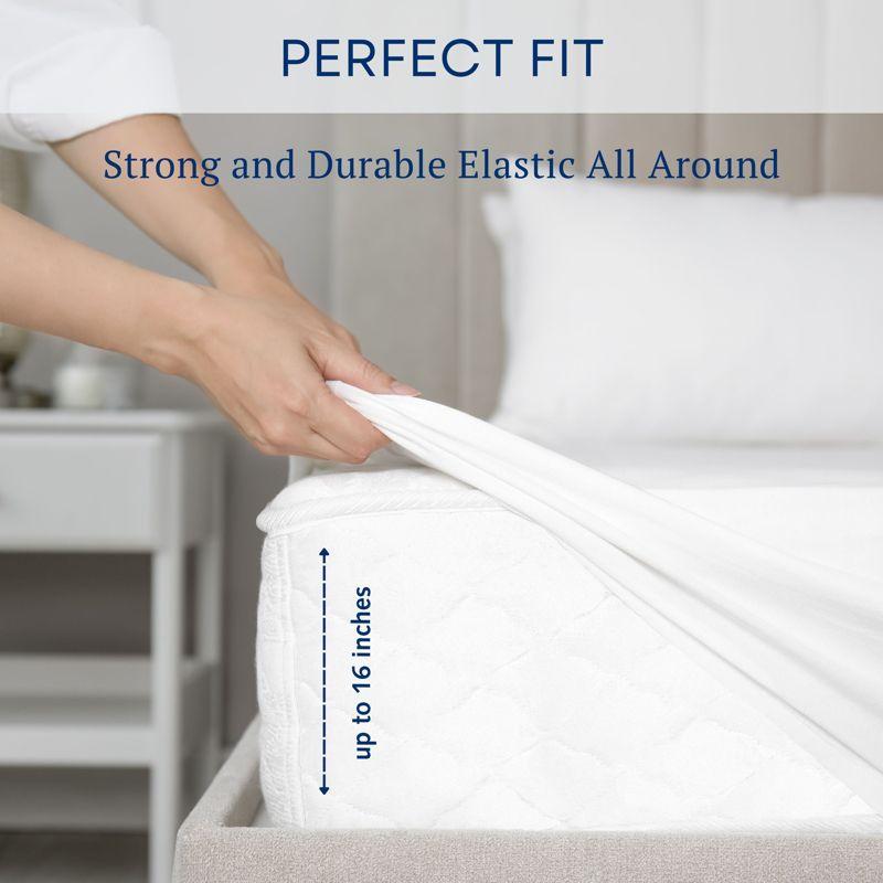 100% Cotton Sheet Set