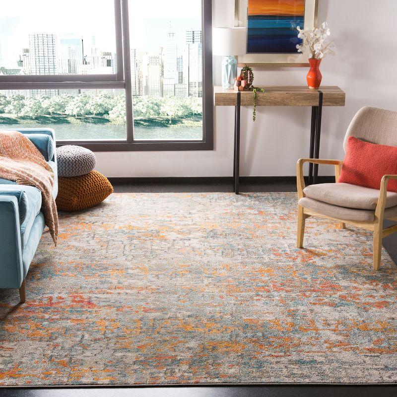 Madison Abstract Rug