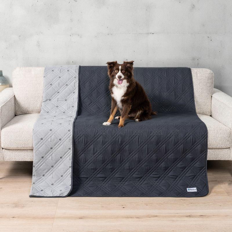 PetAmi Polyester Pet Blanket