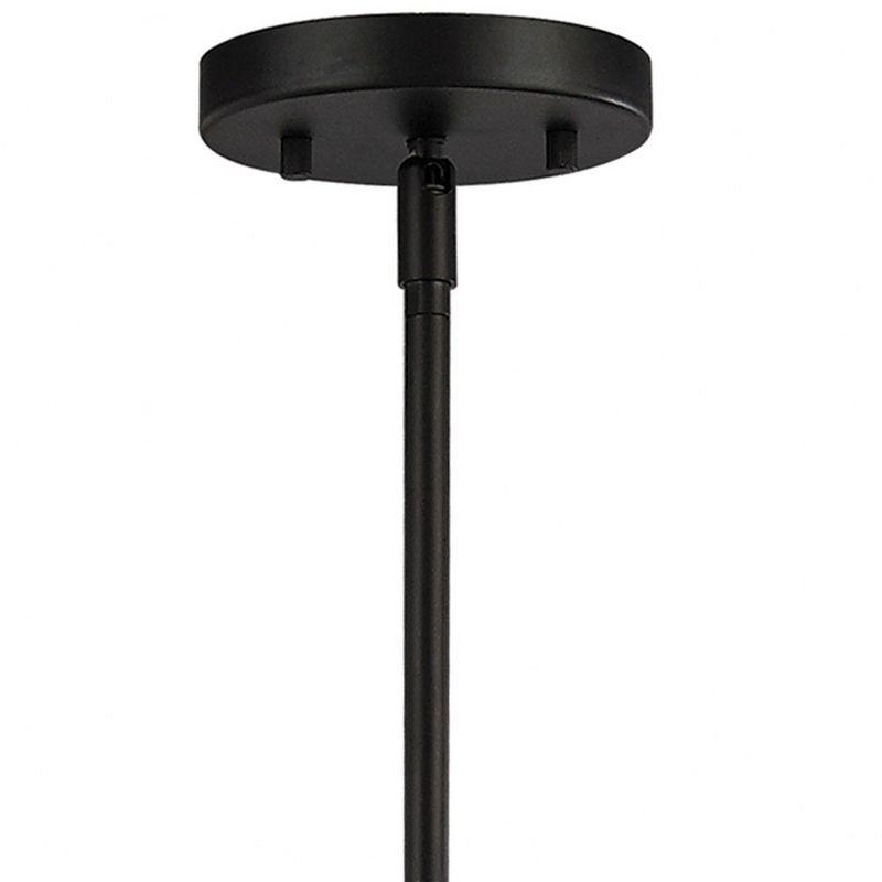 Elk Home Delphine 24 - Light Chandelier in  Oil Rubbed Bronze