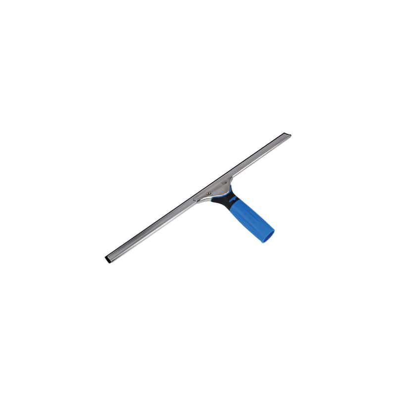 Unger 14 in. Steel and Rubber Window Squeegee