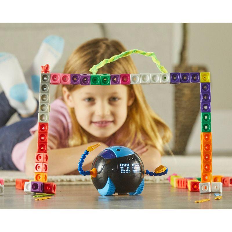 Learning Resources Cooper the STEMbot STEMbot