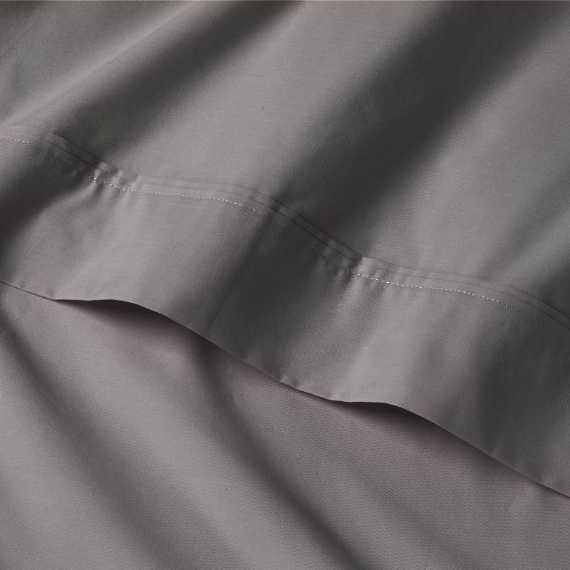 Solid Performance 400 Thread Count Sheet Set - Threshold™