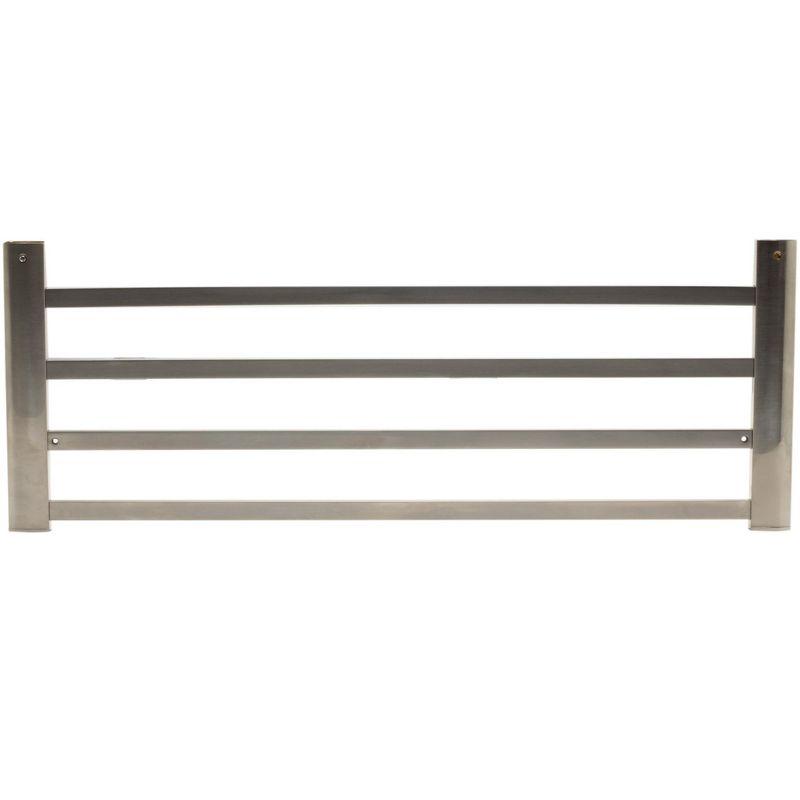 1 Wall Towel Rack