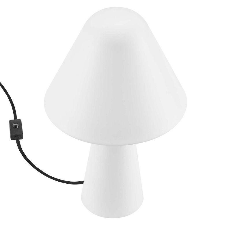 Modway Modway Jovial Metal Table Lamp