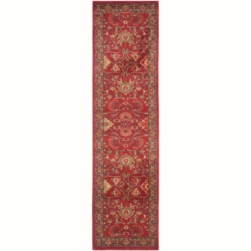 Mahal MAH693 Area Rug  - Safavieh