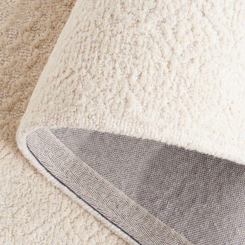 Martha Stewart Rugs Martha Stewart Hand Tufted Wool Rug