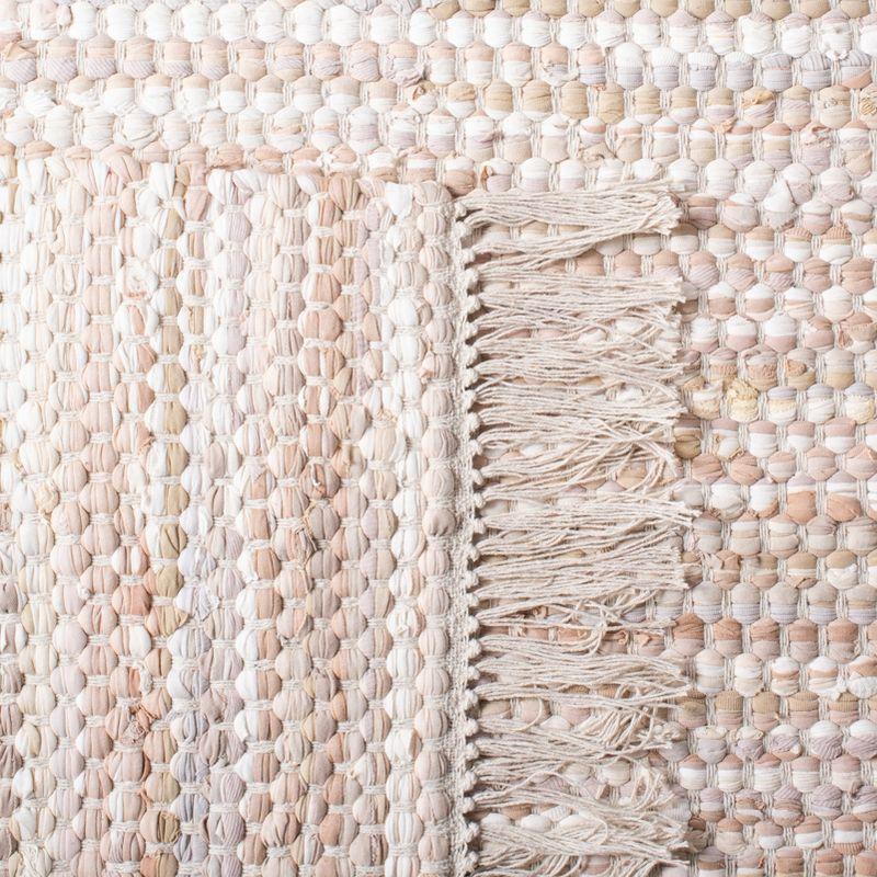 Montauk MTK251 Hand Woven Area Rug - Beige - 3'x5' - Safavieh.
