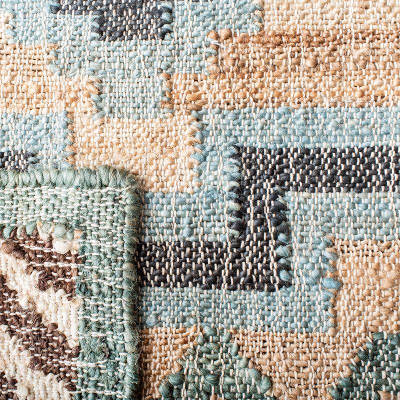 Kilim KLM760 Hand Woven Area Rug  - Safavieh