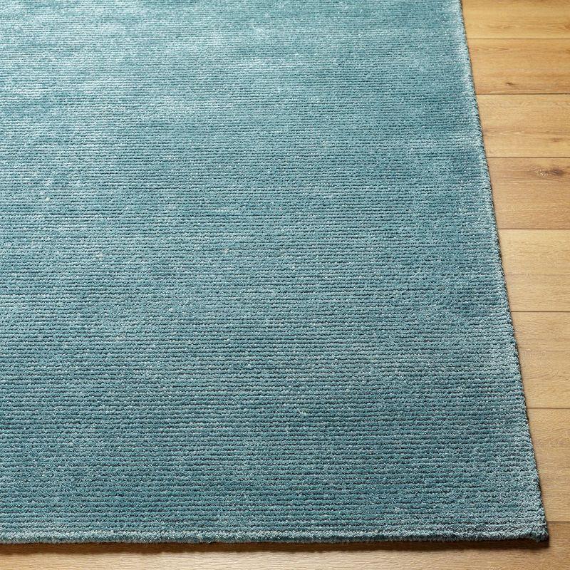 Mark & Day Jett 2'x3' Rectangle Tufted Indoor Area Rugs Denim
