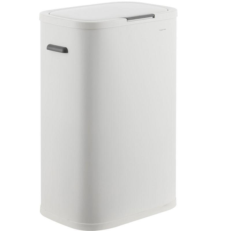 Tammi Touch Top Trash Can - 14.5 Gallons