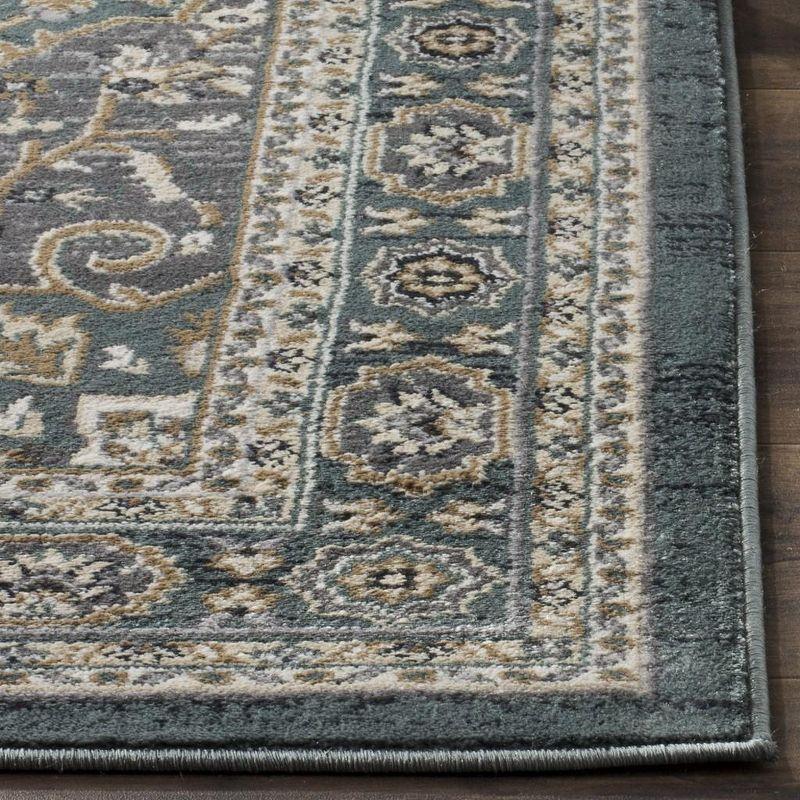 Lyndhurst LNH338 Power Loomed Area Rug  - Safavieh