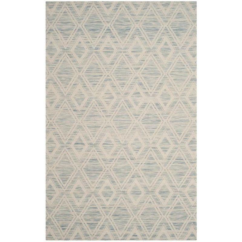 Marbella MRB312 Hand Loomed Area Rug  - Safavieh